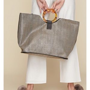 NWT LPA Bridgette Bag